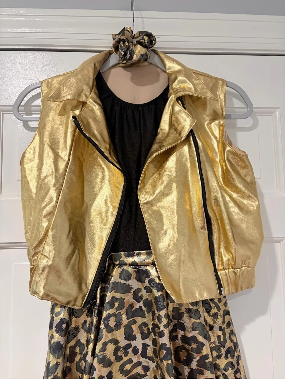 Revolution Dancewear Make a Move Costume – Child XL (XLC)